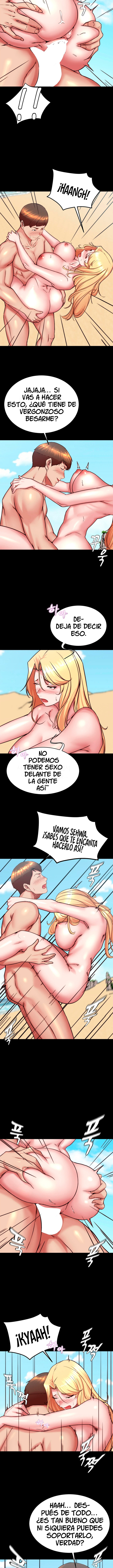 Panty Note Capítulo 179 - Página 11