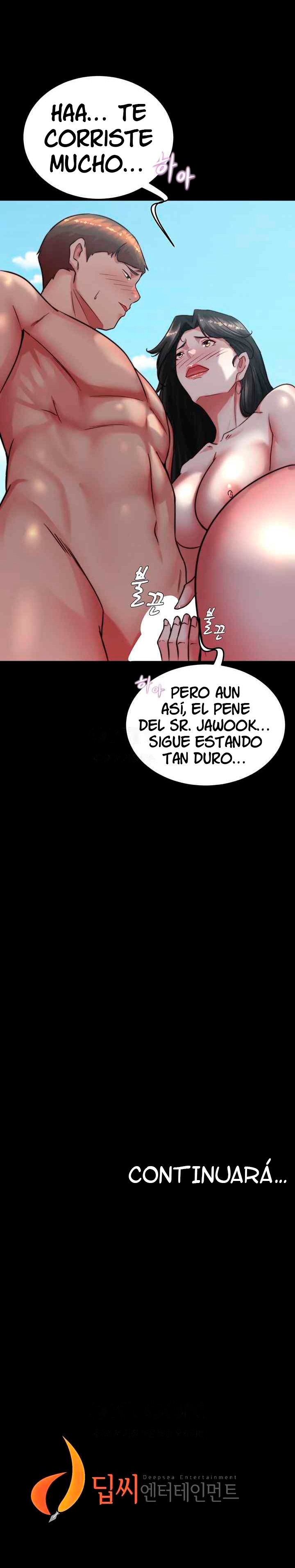 Panty Note Capítulo 181 - Página 12