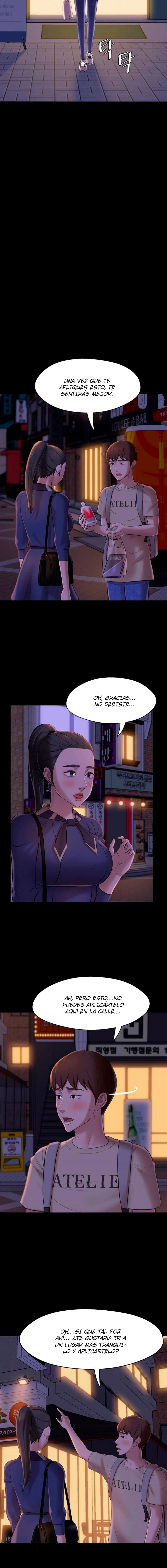 Panty Note Capítulo 19 - Página 13