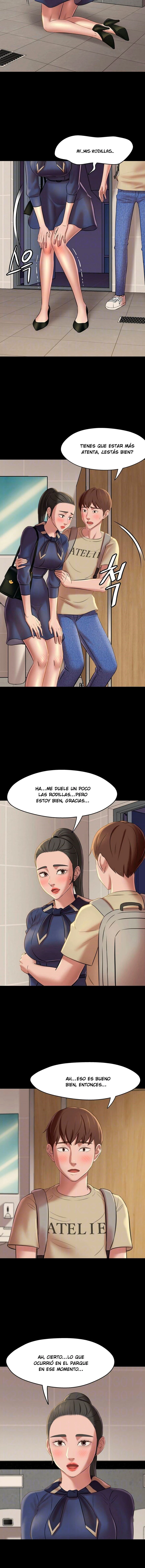 Panty Note Capítulo 19 - Página 3