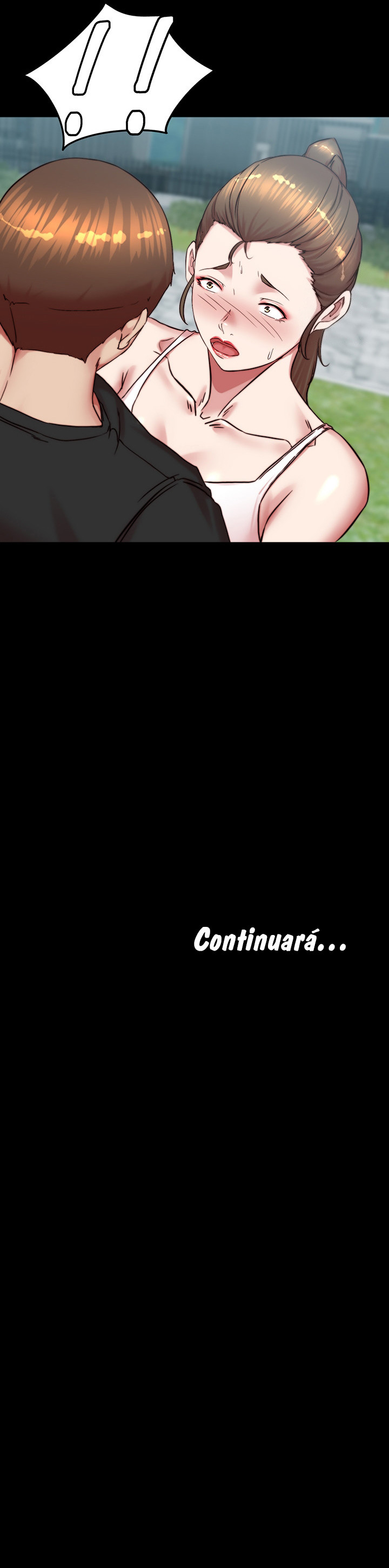 Panty Note Capítulo 192 - Página 12