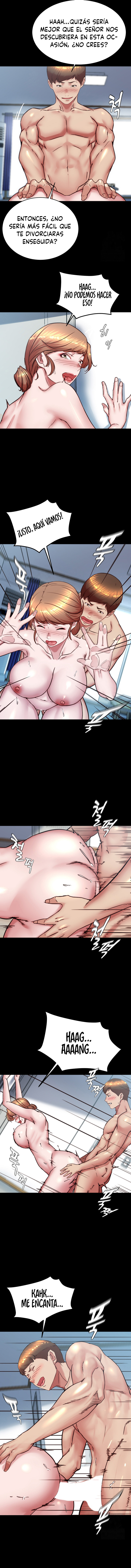 Panty Note Capítulo 196 - Página 13