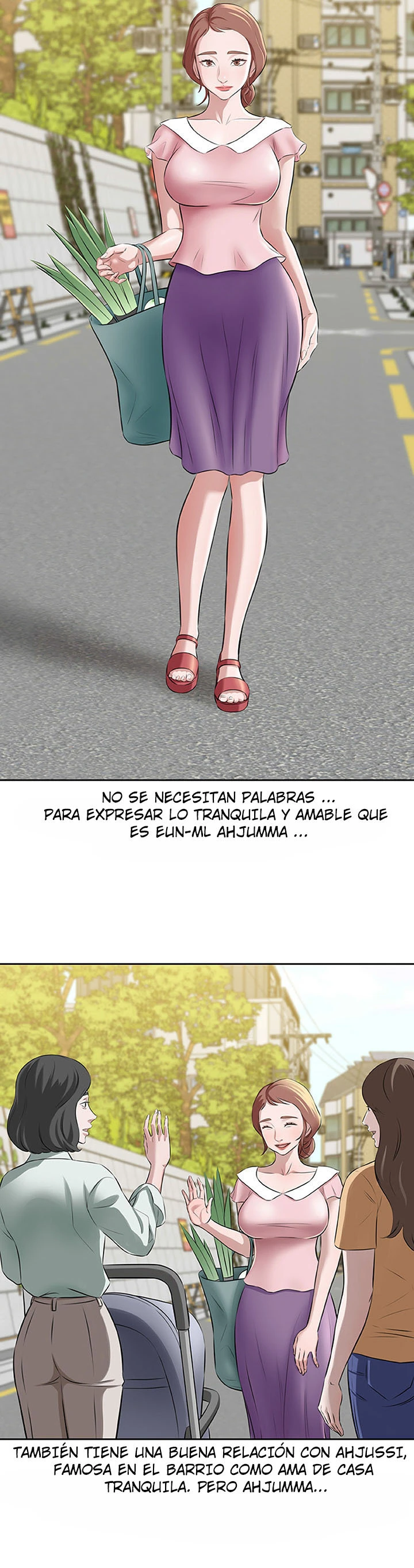 Panty Note Capítulo 2 - Página 15