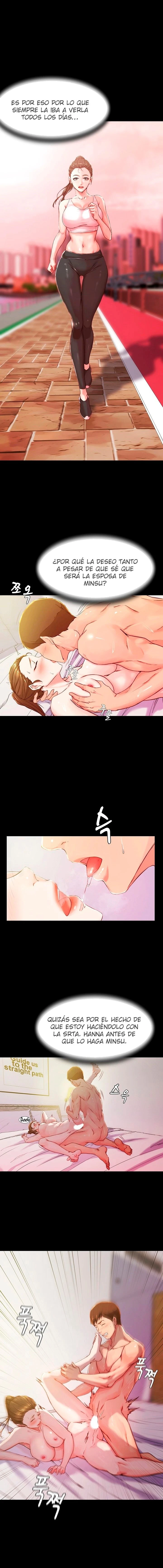Panty Note Capítulo 22 - Página 7