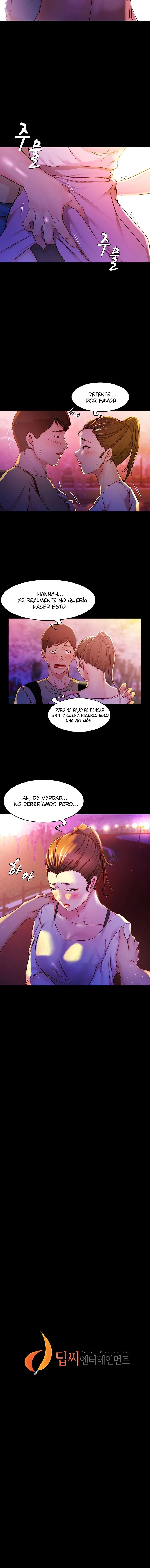 Panty Note Capítulo 24 - Página 17