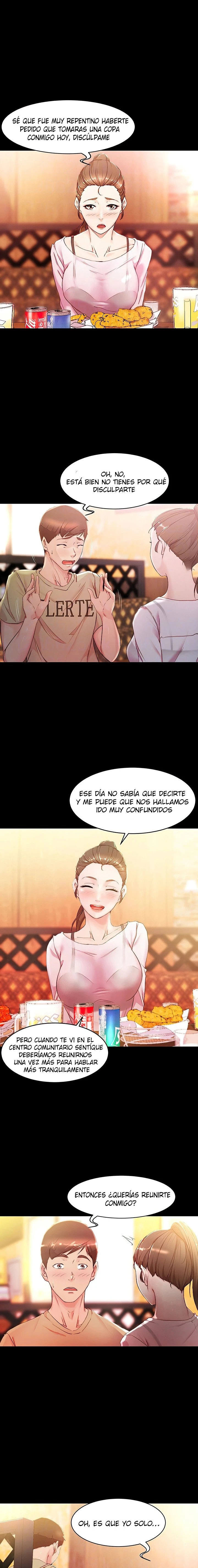 Panty Note Capítulo 24 - Página 4