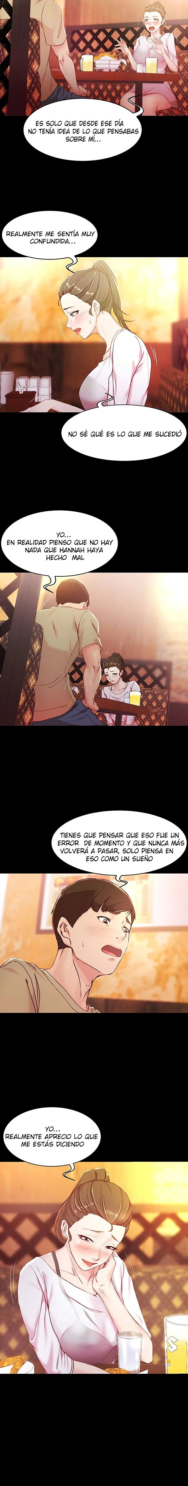 Panty Note Capítulo 24 - Página 5