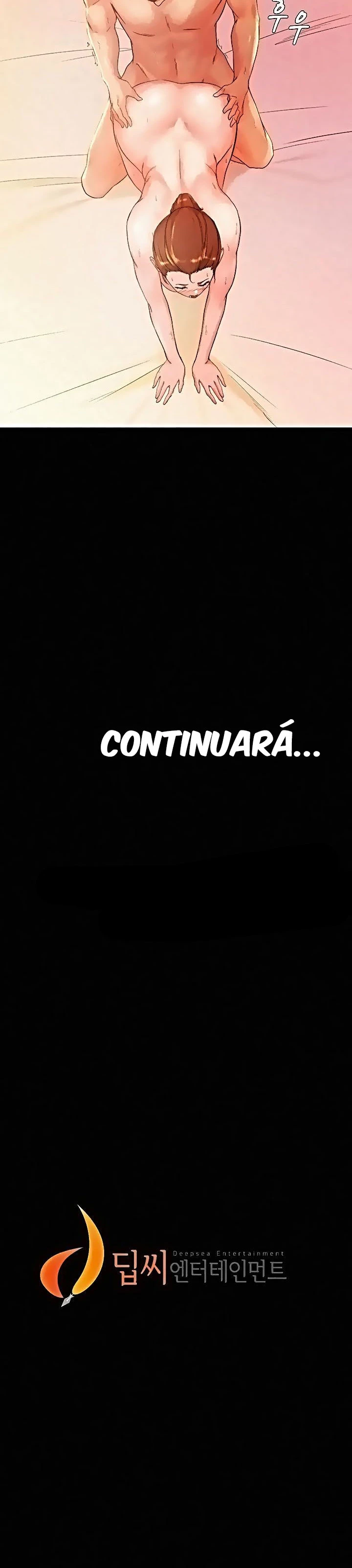 Panty Note Capítulo 25 - Página 13