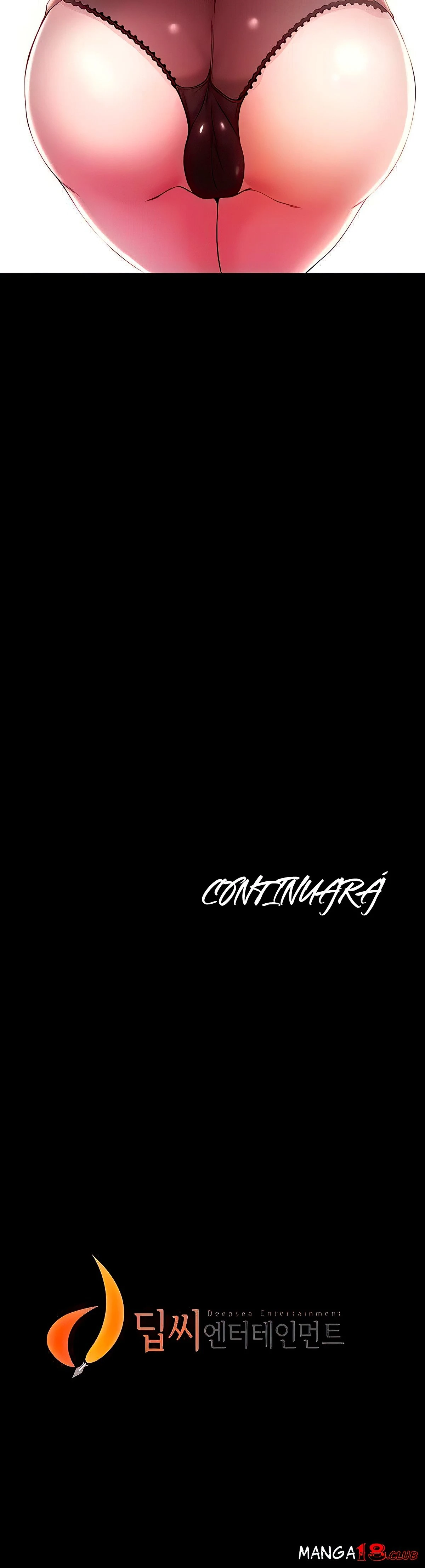 Panty Note Capítulo 28 - Página 21