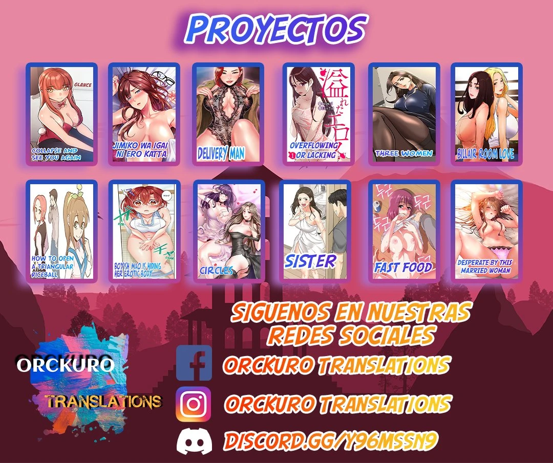 Panty Note Capítulo 29 - Página 12
