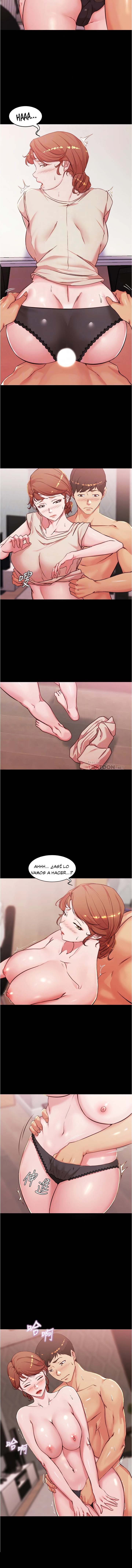 Panty Note Capítulo 30 - Página 4