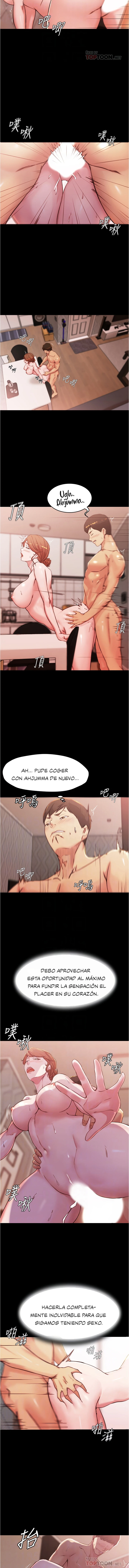 Panty Note Capítulo 30 - Página 6