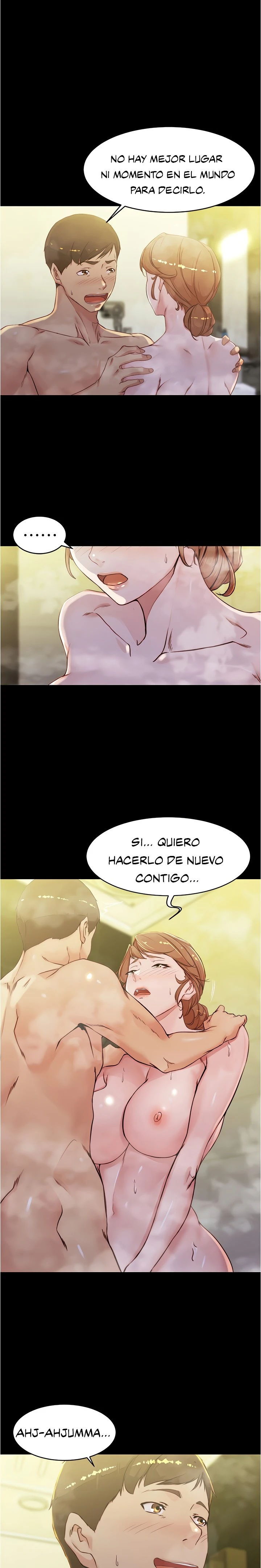 Panty Note Capítulo 31 - Página 17