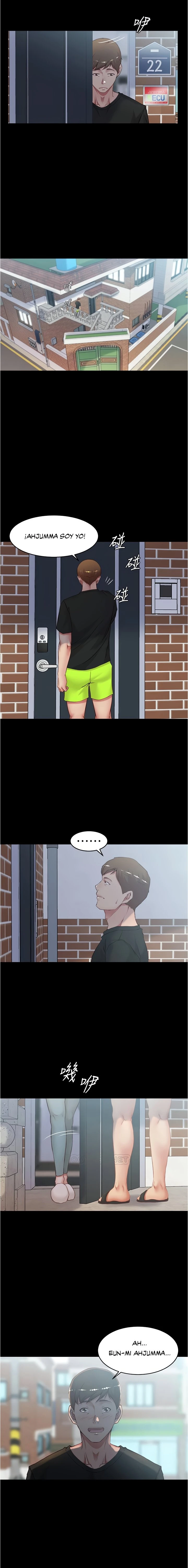 Panty Note Capítulo 36 - Página 13