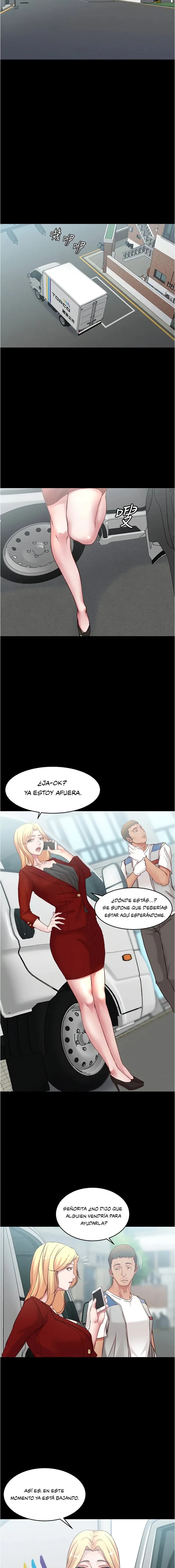 Panty Note Capítulo 37 - Página 13