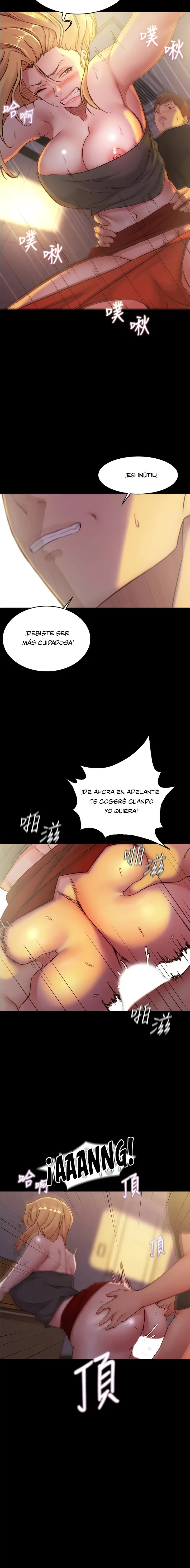 Panty Note Capítulo 38 - Página 16