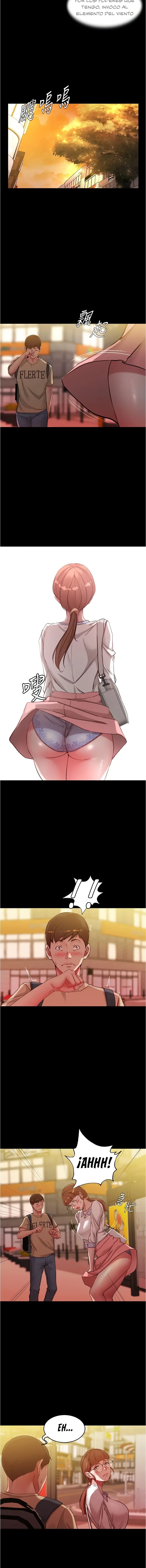Panty Note Capítulo 40 - Página 13