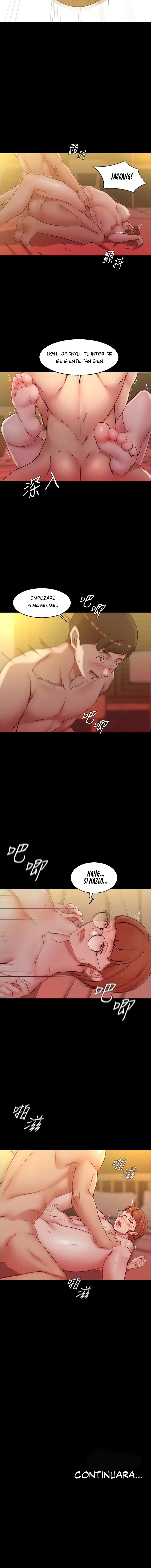Panty Note Capítulo 41 - Página 16