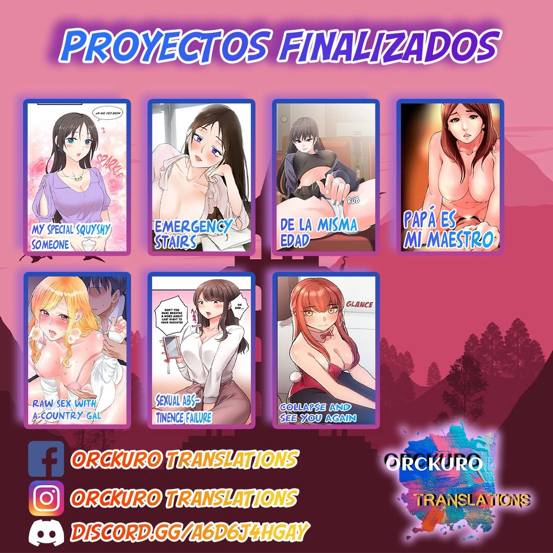 Panty Note Capítulo 41 - Página 18