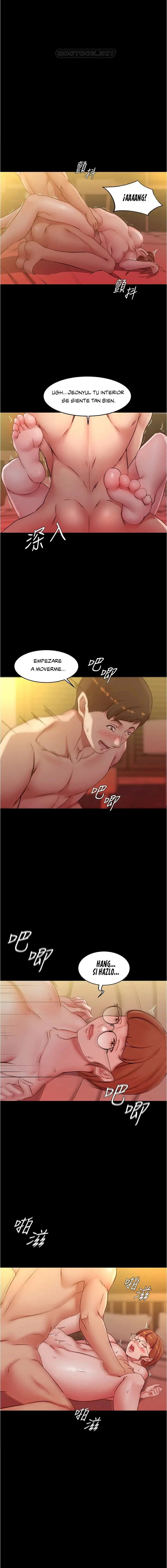 Panty Note Capítulo 42 - Página 3