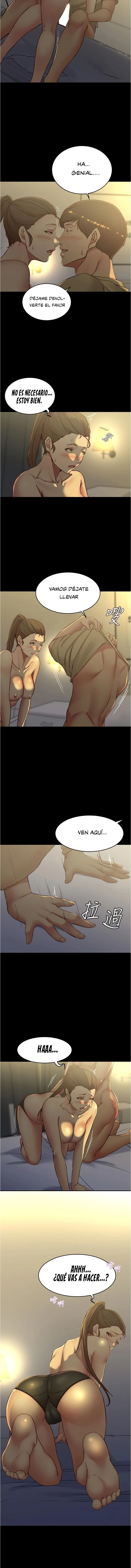 Panty Note Capítulo 45 - Página 12