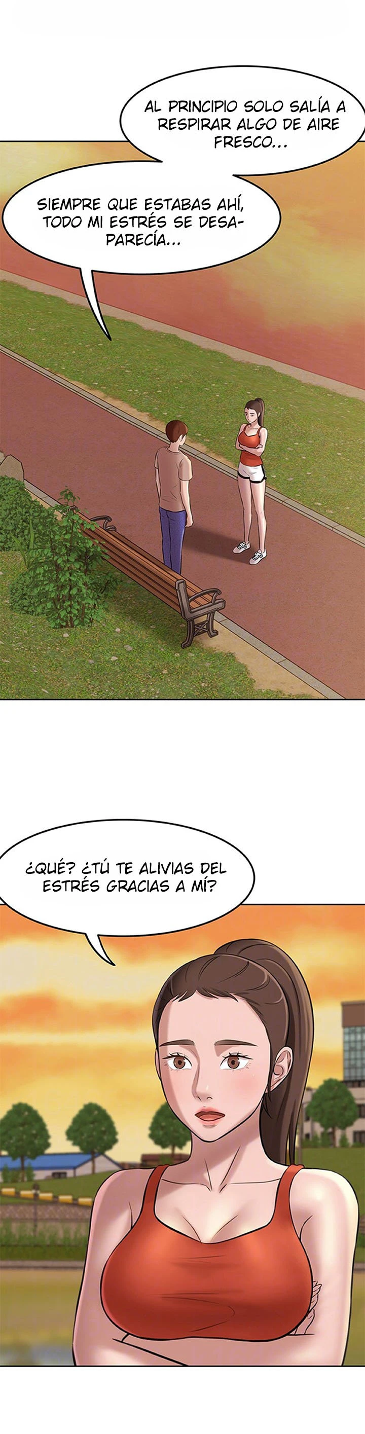 Panty Note Capítulo 5 - Página 7
