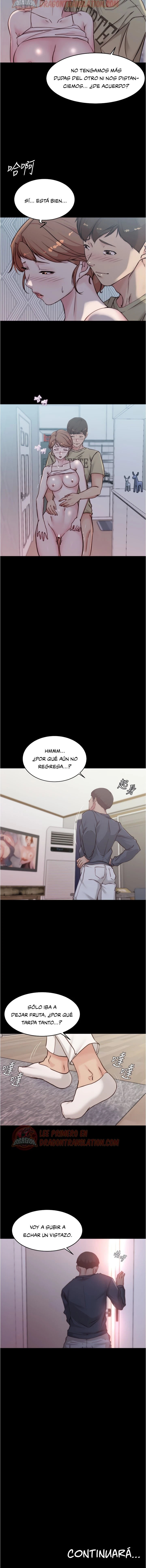 Panty Note Capítulo 53 - Página 13