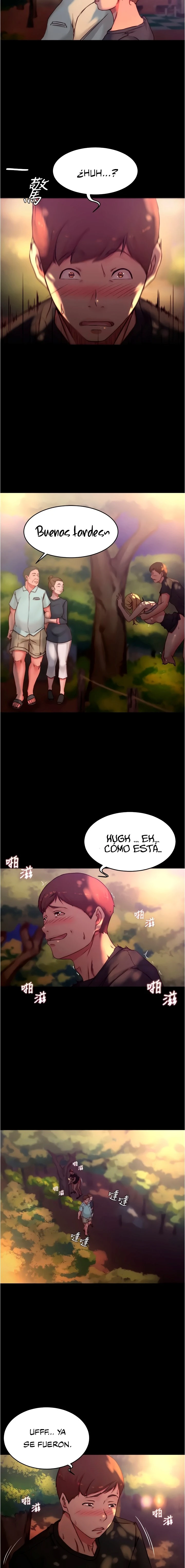 Panty Note Capítulo 63 - Página 14