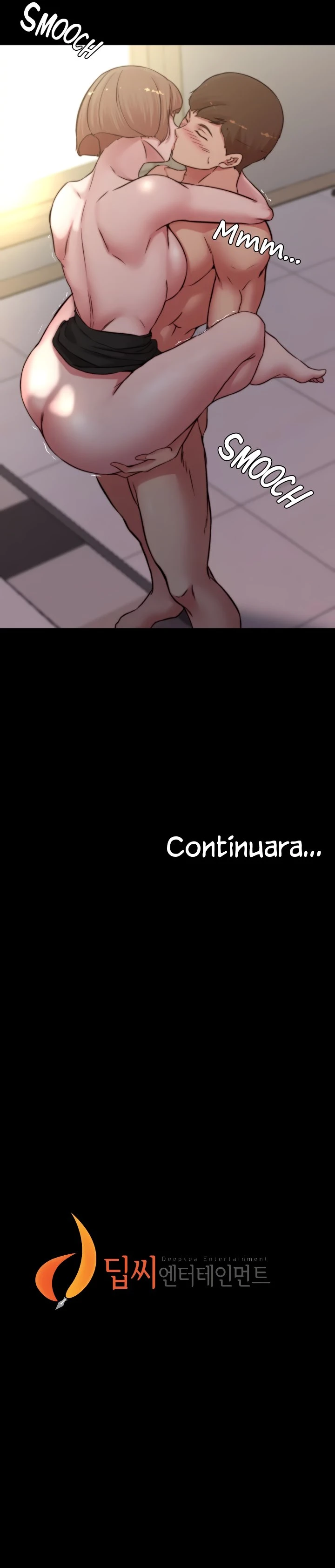 Panty Note Capítulo 77 - Página 11
