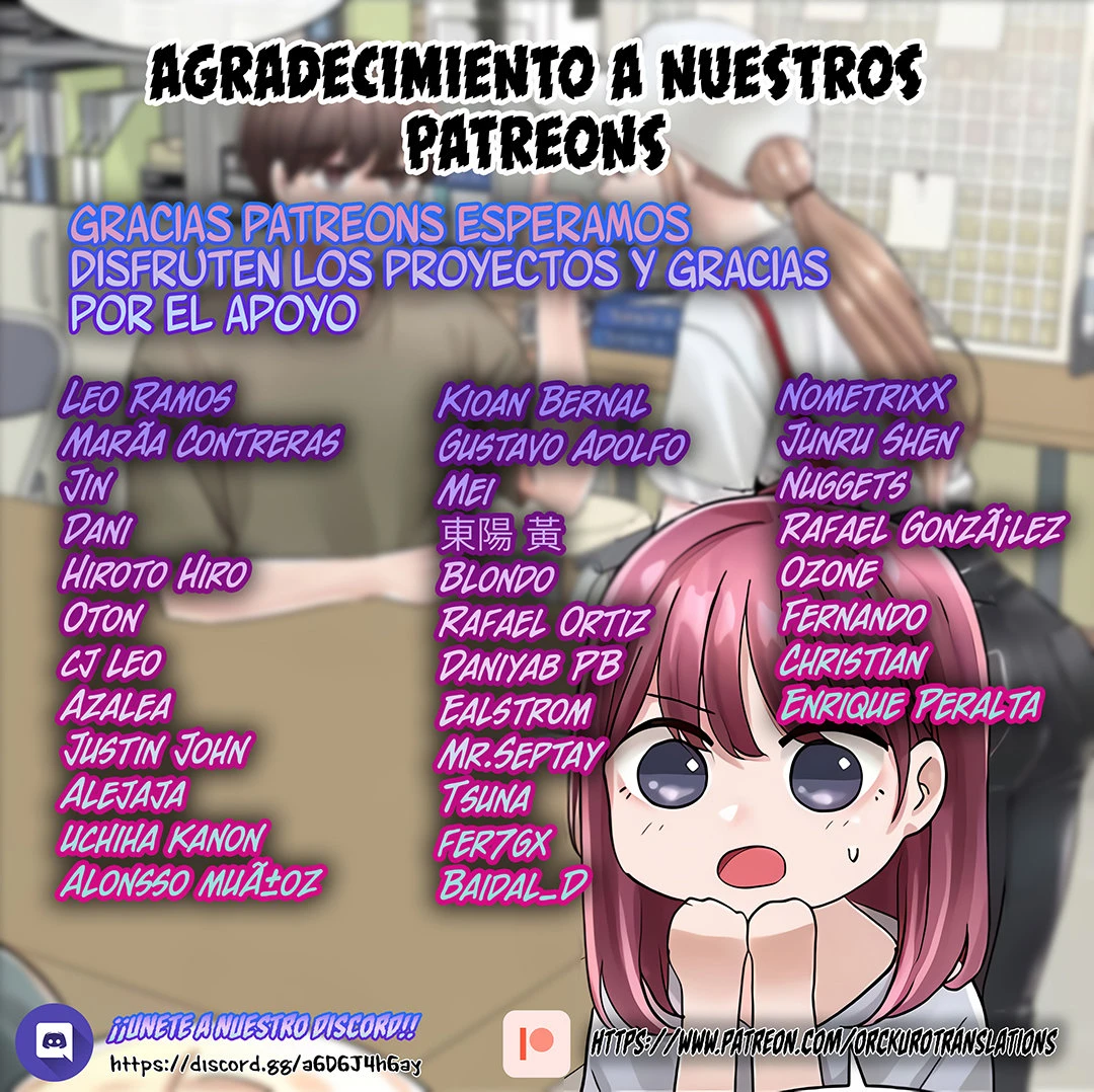 Panty Note Capítulo 91 - Página 15