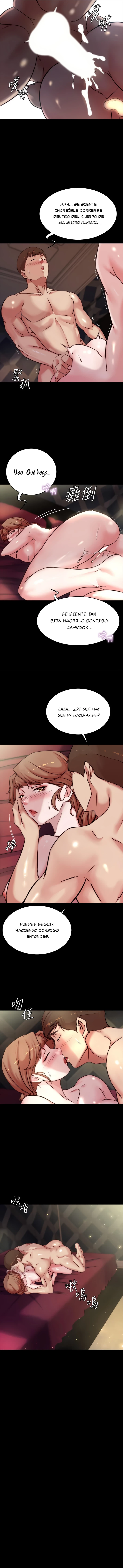 Panty Note Capítulo 99 - Página 11