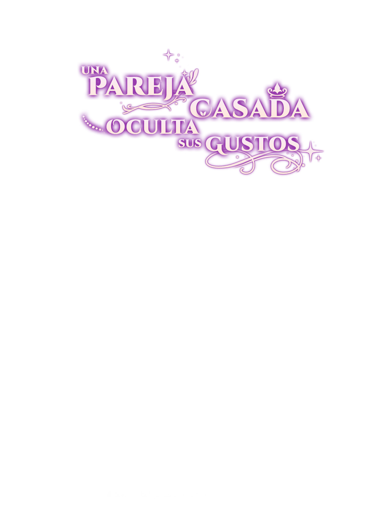 UNA PAREJA CASADA OCULTA SUS GUSTOS Capítulo 2 - Página 8
