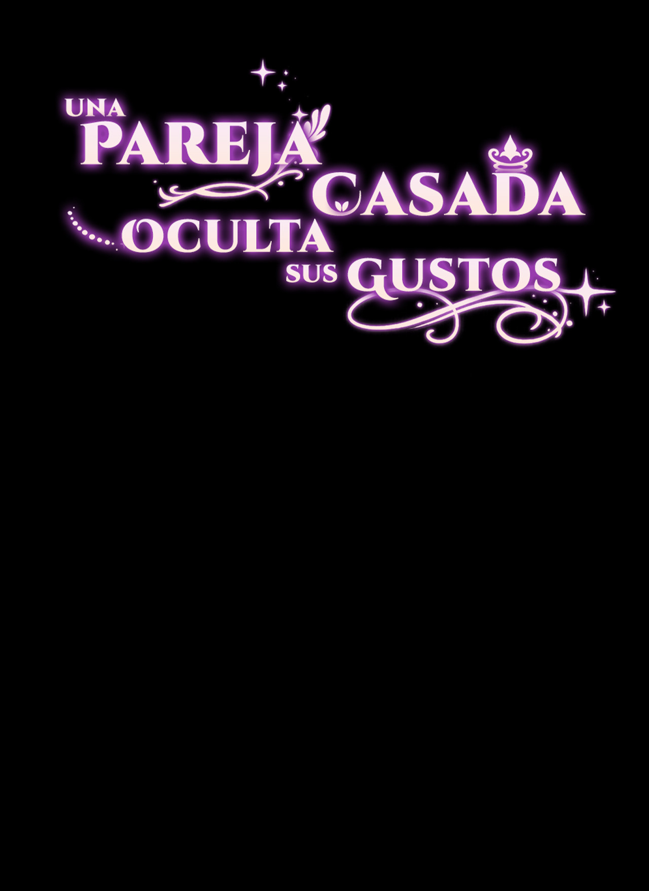 UNA PAREJA CASADA OCULTA SUS GUSTOS Capítulo 6 - Página 10
