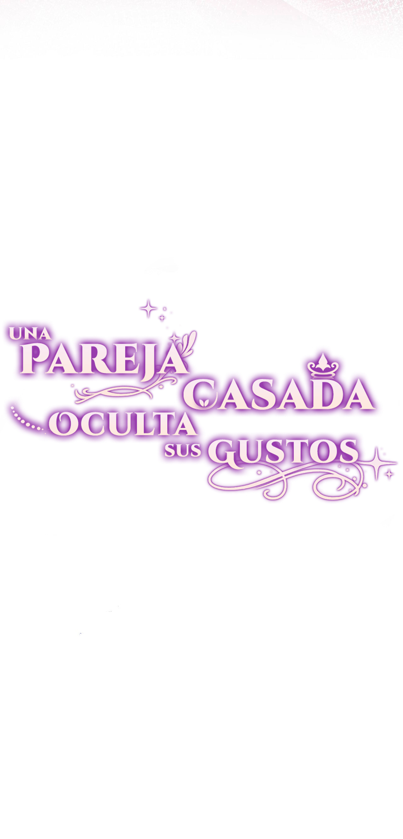 UNA PAREJA CASADA OCULTA SUS GUSTOS Capítulo 9 - Página 22