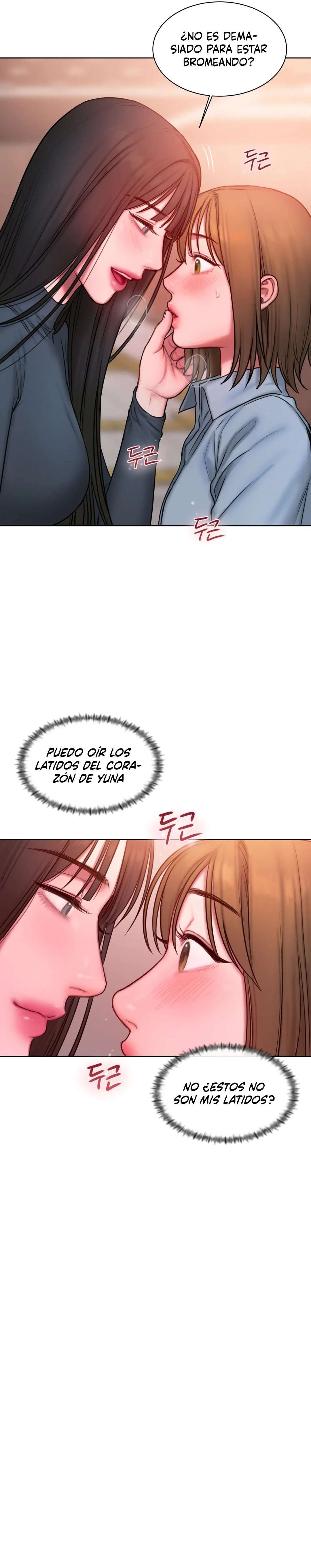 Diario de Malos Pensamientos Capítulo 10 - Página 13