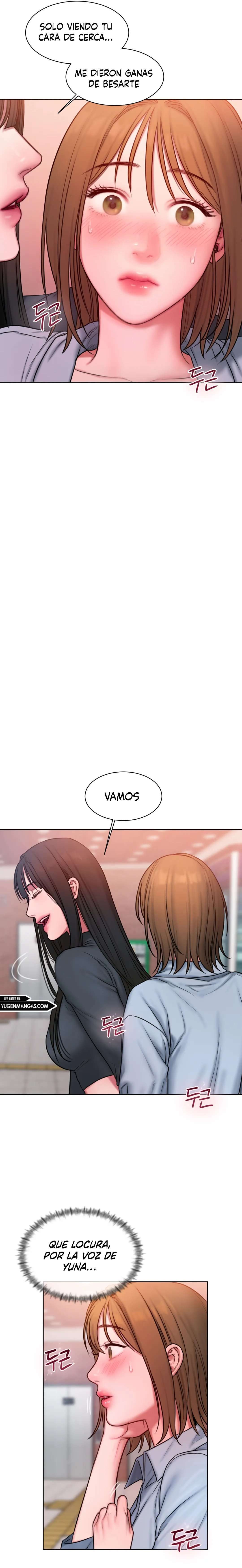 Diario de Malos Pensamientos Capítulo 10 - Página 15