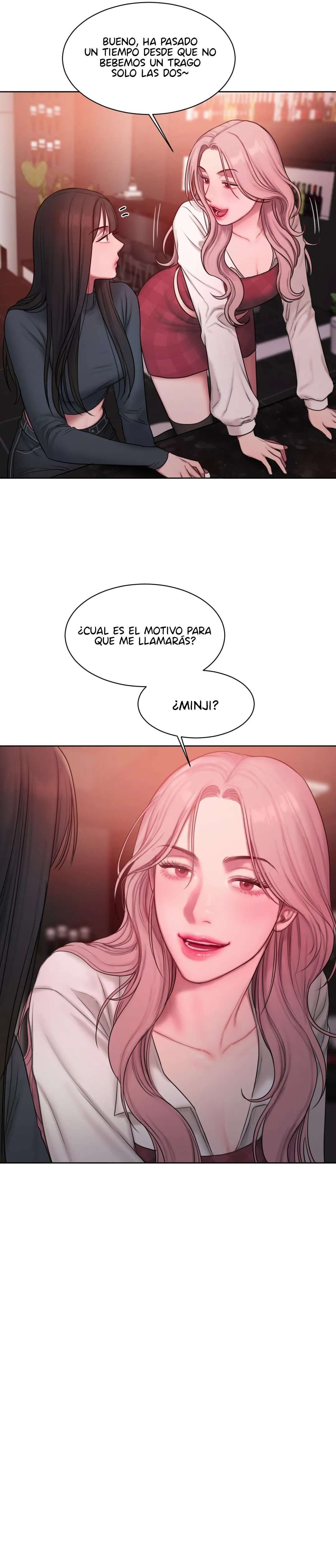 Diario de Malos Pensamientos Capítulo 11 - Página 26