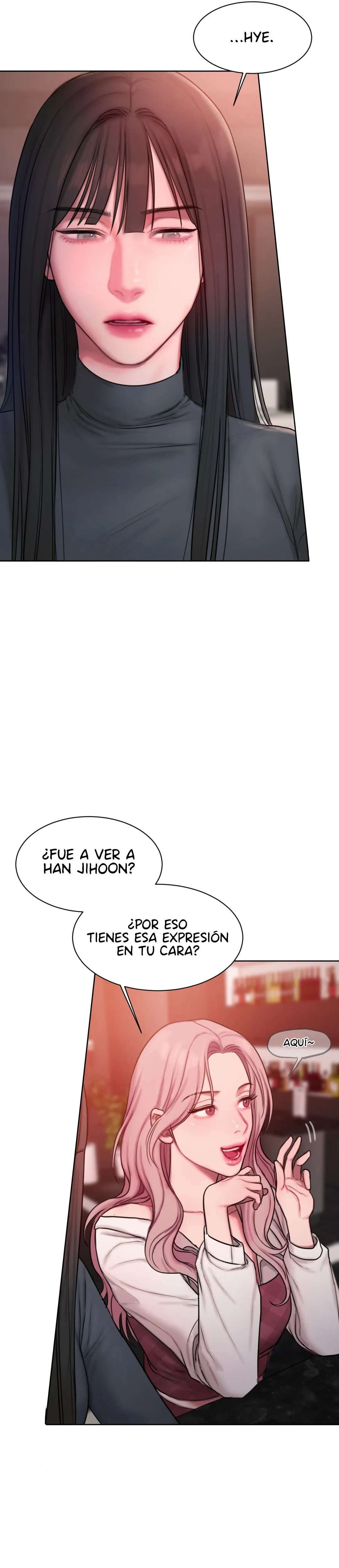 Diario de Malos Pensamientos Capítulo 11 - Página 27