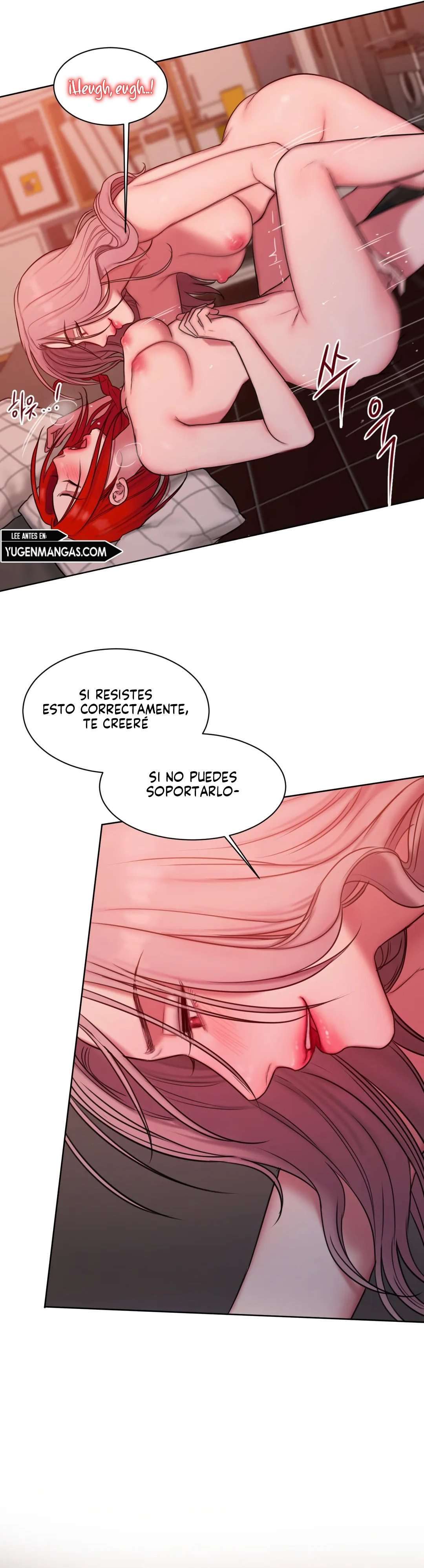 Diario de Malos Pensamientos Capítulo 12 - Página 11