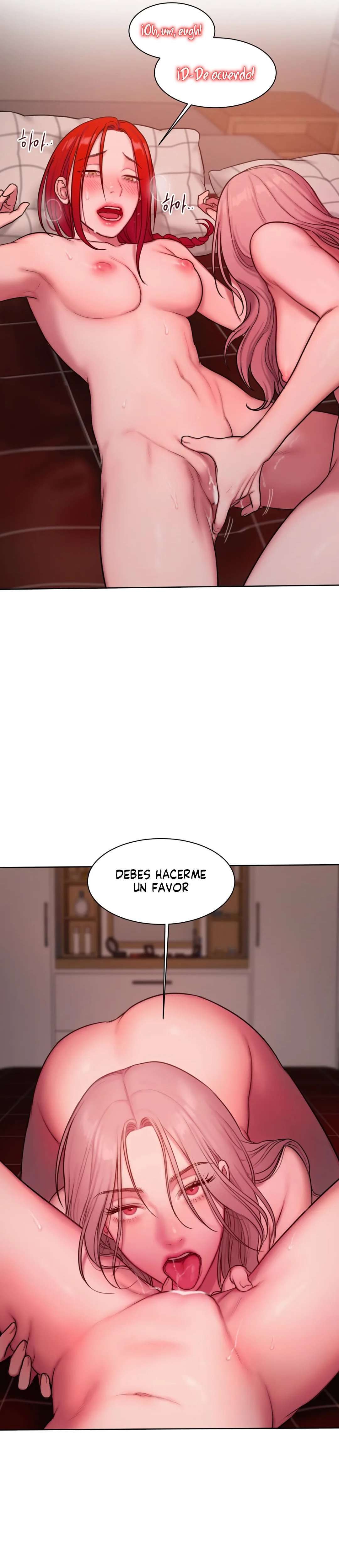 Diario de Malos Pensamientos Capítulo 12 - Página 12