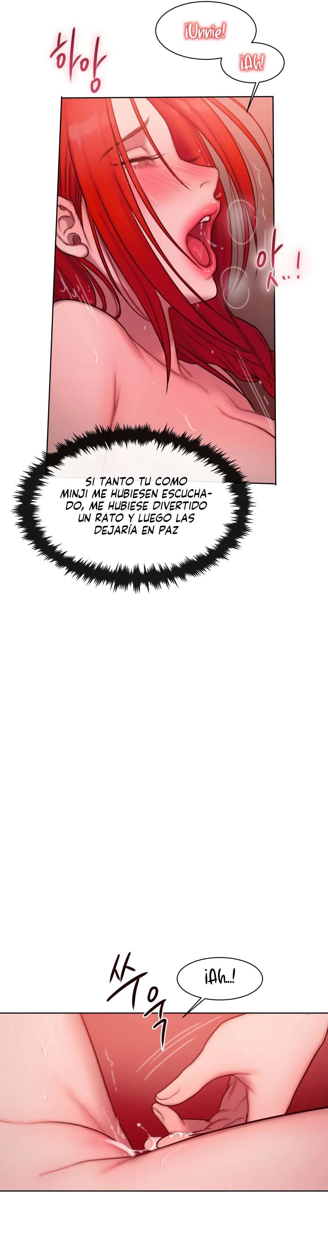 Diario de Malos Pensamientos Capítulo 12 - Página 15
