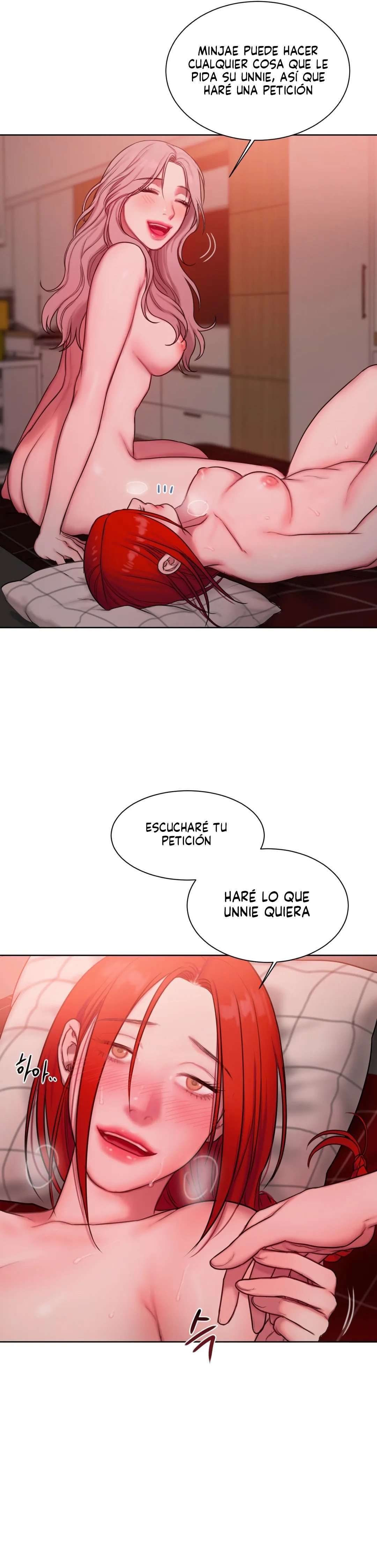 Diario de Malos Pensamientos Capítulo 12 - Página 25