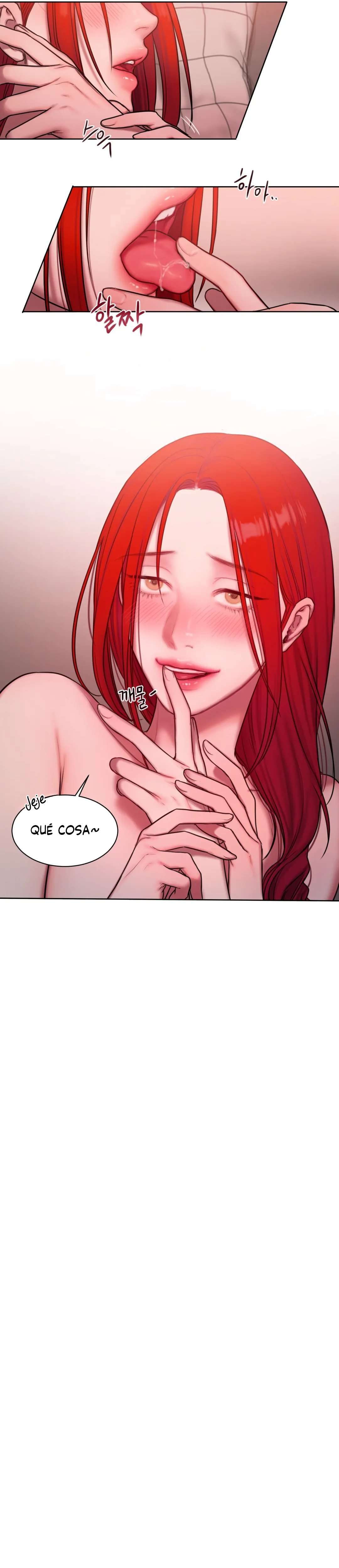 Diario de Malos Pensamientos Capítulo 12 - Página 4