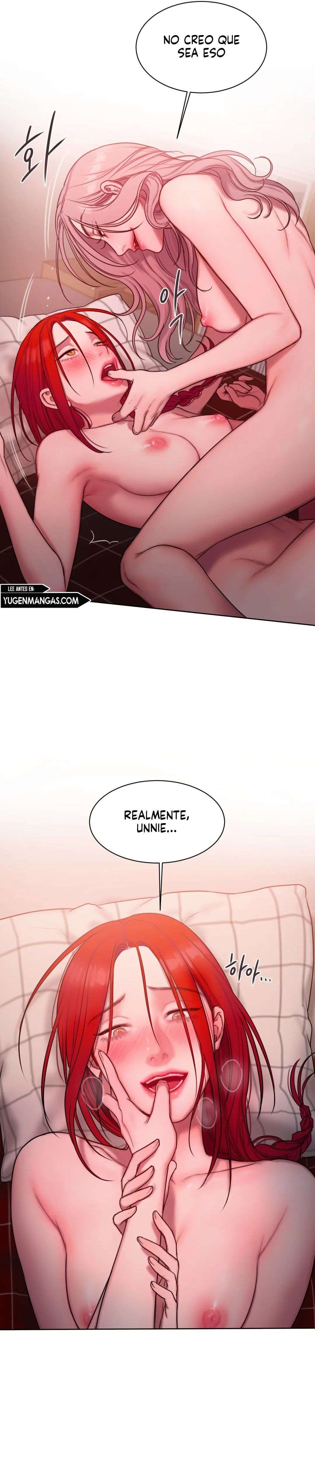 Diario de Malos Pensamientos Capítulo 12 - Página 9
