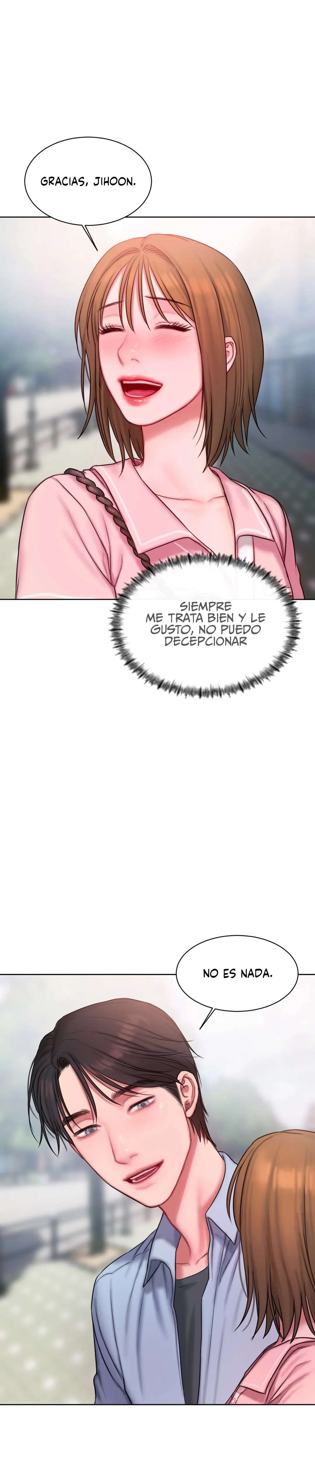 Diario de Malos Pensamientos Capítulo 13 - Página 12