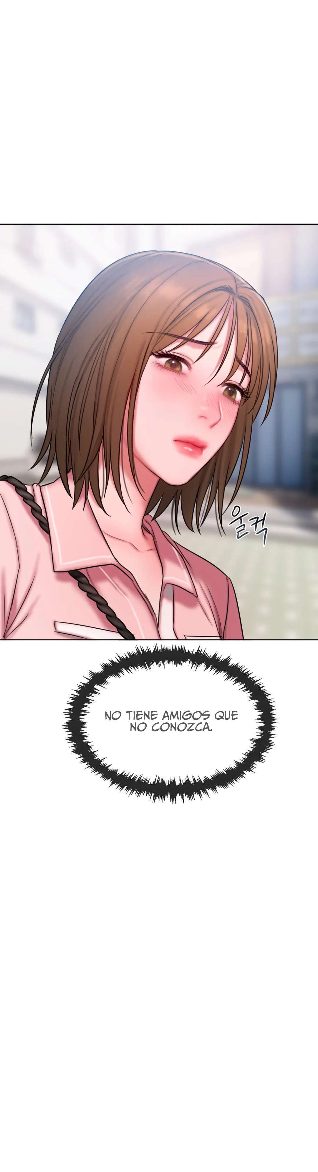 Diario de Malos Pensamientos Capítulo 13 - Página 19