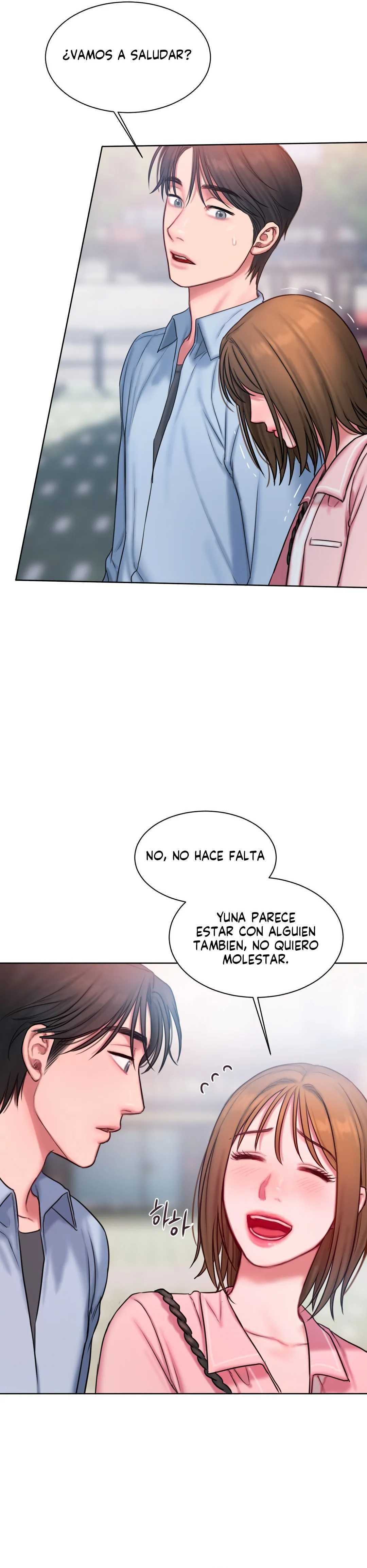 Diario de Malos Pensamientos Capítulo 13 - Página 20