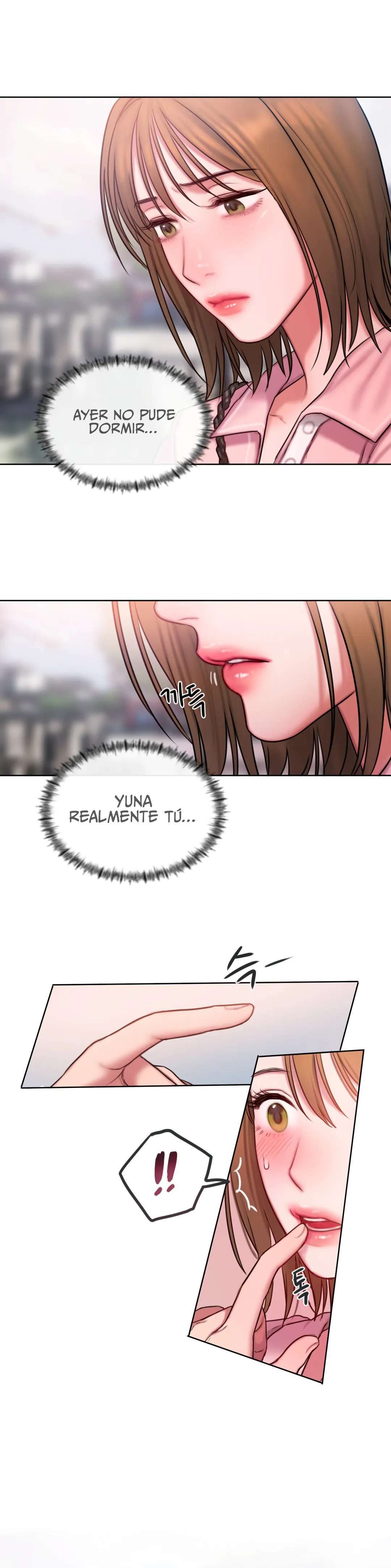 Diario de Malos Pensamientos Capítulo 13 - Página 4