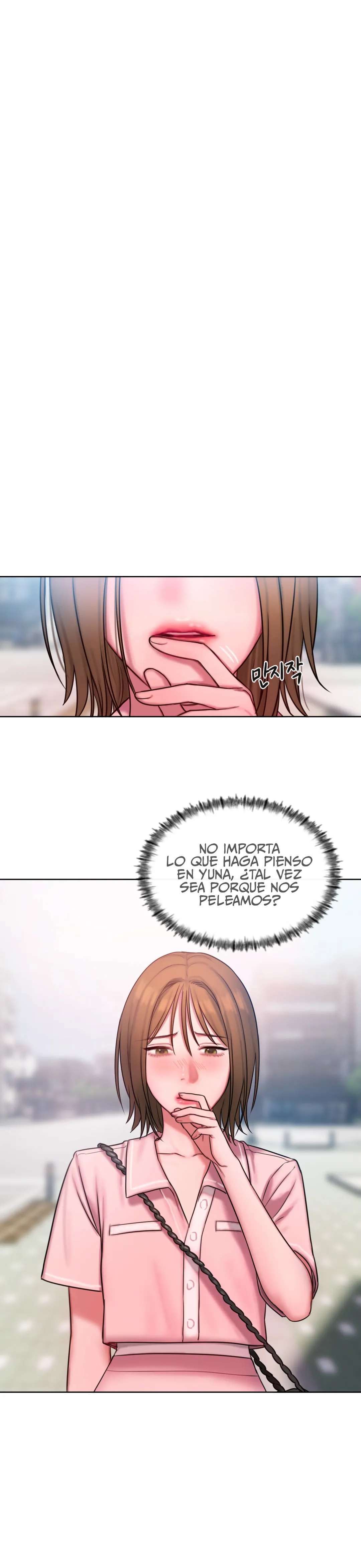 Diario de Malos Pensamientos Capítulo 13 - Página 9