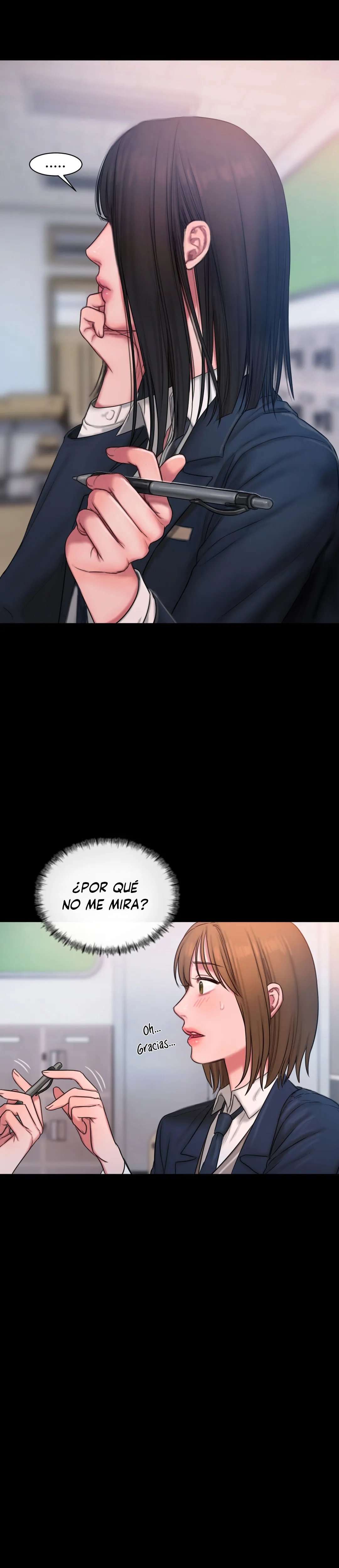 Diario de Malos Pensamientos Capítulo 14 - Página 15